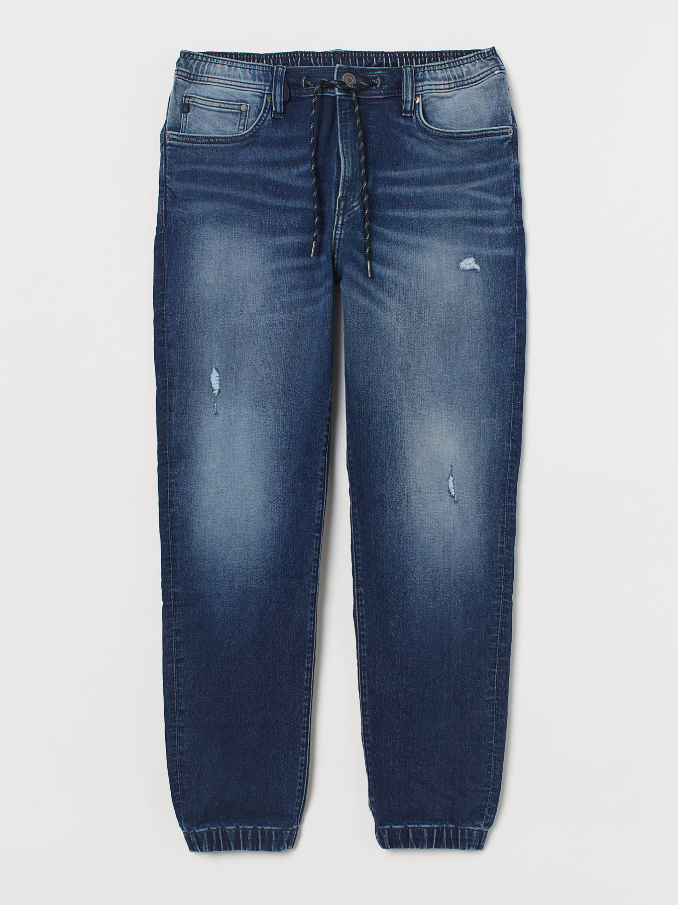 Завужені джинси H&M модель 69358 Фото