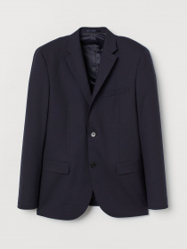 Пиджак H&M модель 69373 Фото