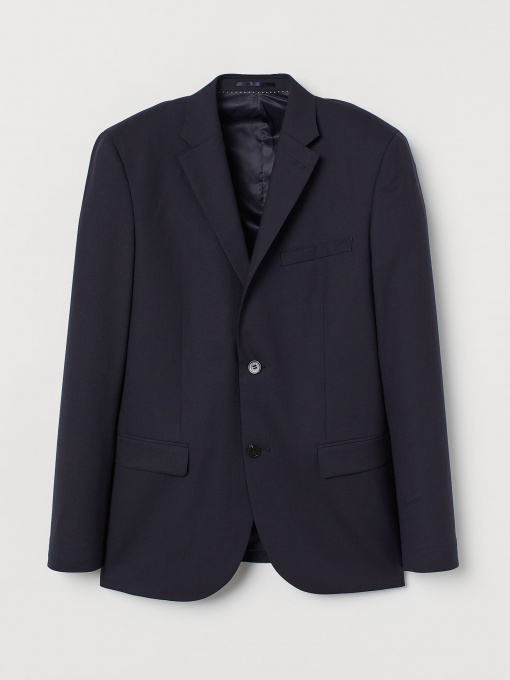 Пиджак H&M модель 69373 Фото