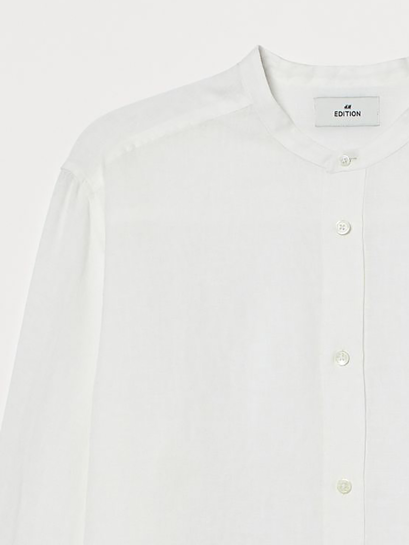 Рубашка H&M модель 69354 Фото