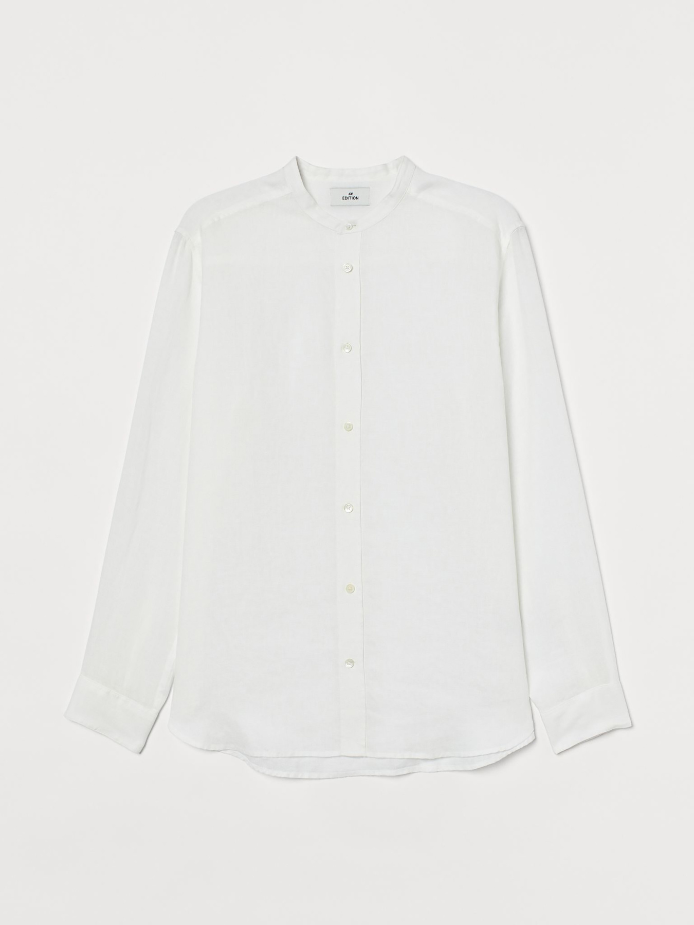 Рубашка H&M модель 69354 Фото