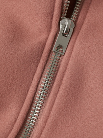 Шкіряна куртка H&M Модель 69369 Фото