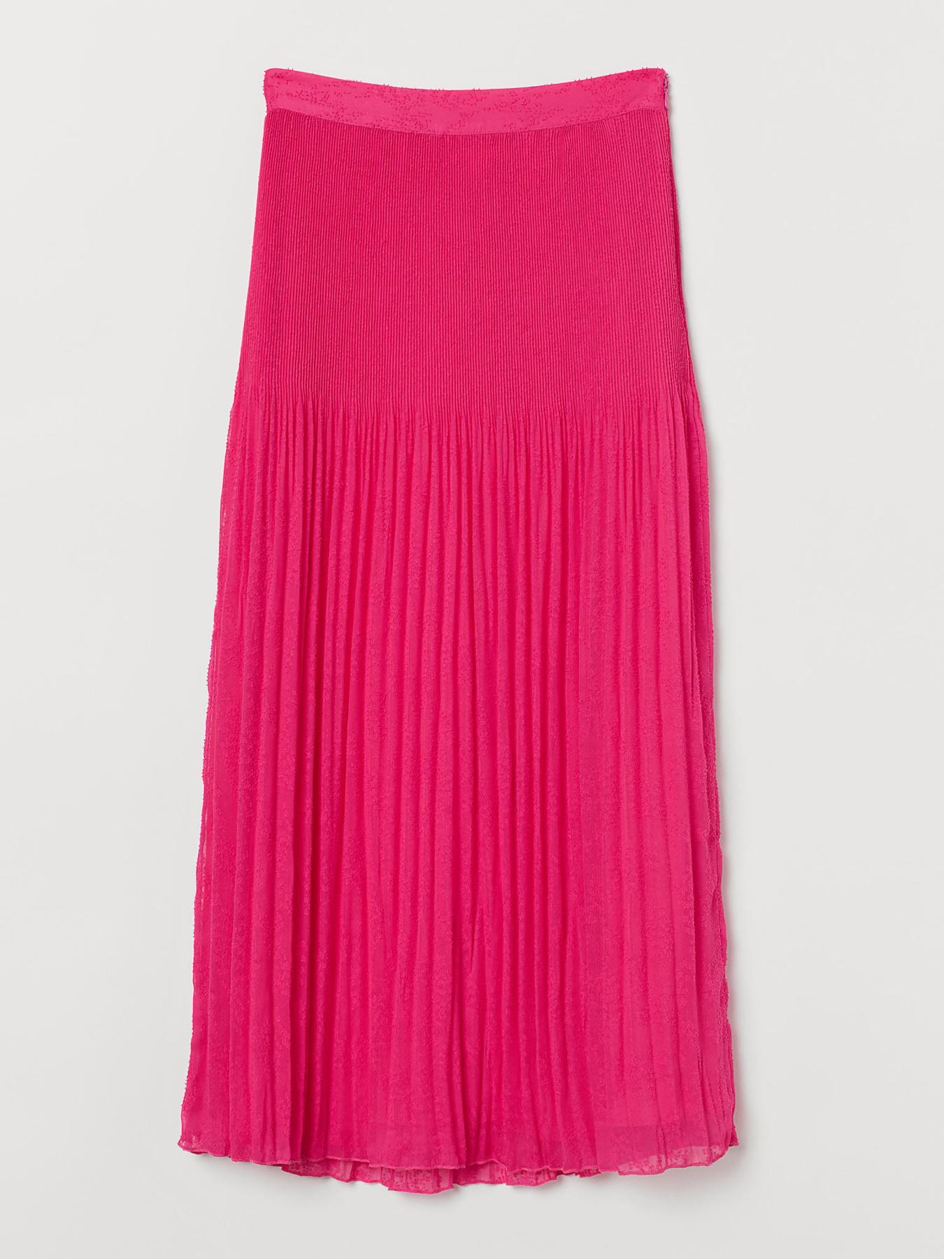 Юбка миди H&M модель 69346 Фото