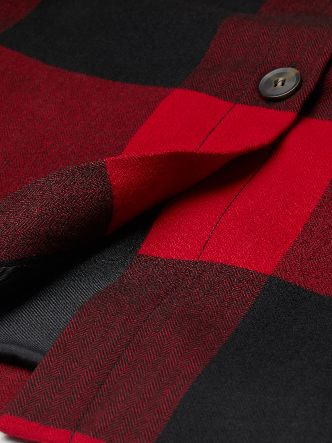 Пальто H&M модель 69351 Фото