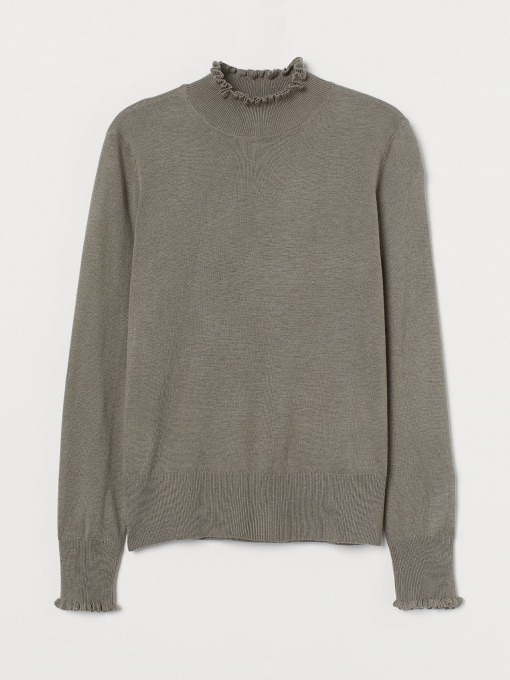 Водолазка H&M модель 69374 Фото