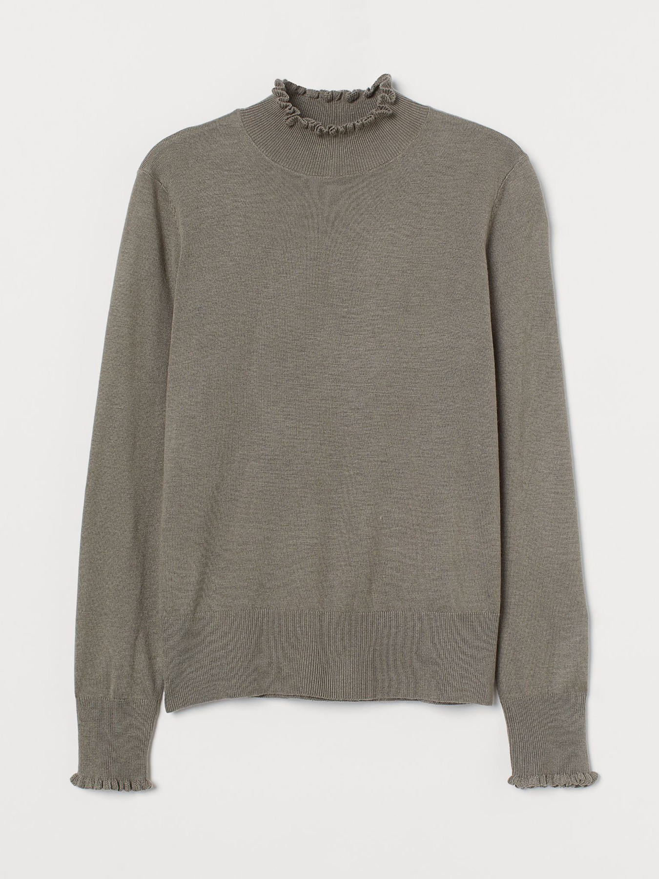 Водолазка H&M модель 69374 Фото