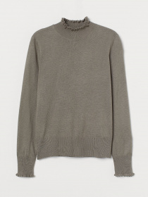 Водолазка H&M модель 69374 Фото