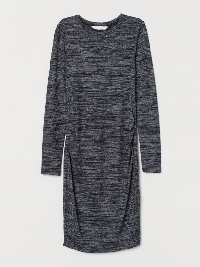 Сукня міді H&M модель 69381 - фото