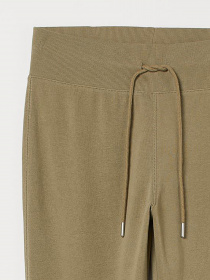 Штаны спортивные H&M модель 69384 Фото