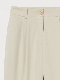 Классические штаны H&M модель 69386 Фото