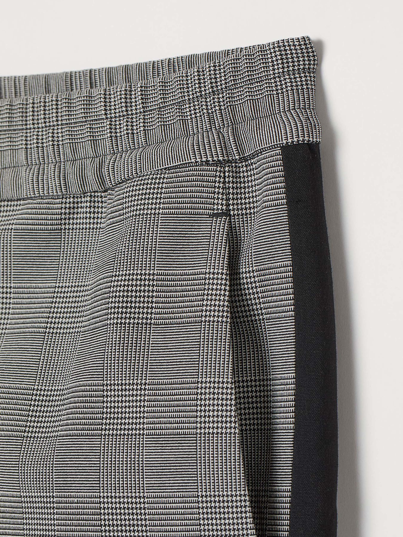 Класичні штани H&M модель 69379 Фото