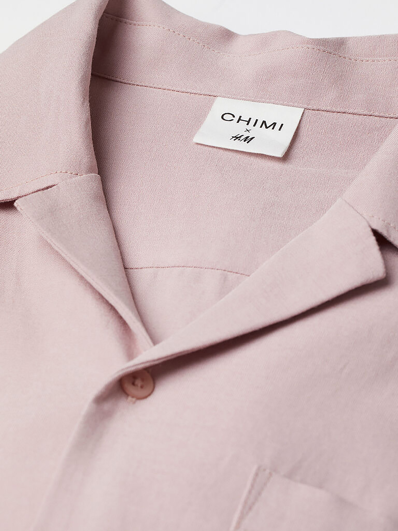 Рубашка H&M модель 69383 Фото