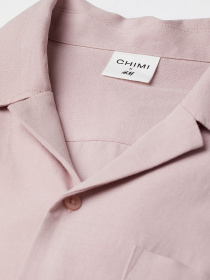 Рубашка H&M модель 69383 Фото