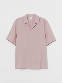 Рубашка H&M модель 69383 Фото