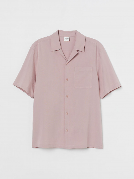 Рубашка H&M модель 69383 Фото