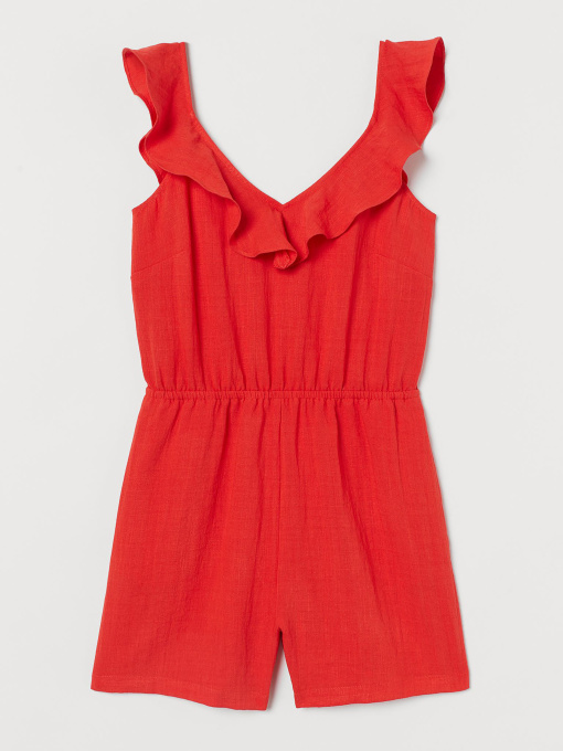 Комбінезон H&M модель 69391 Фото