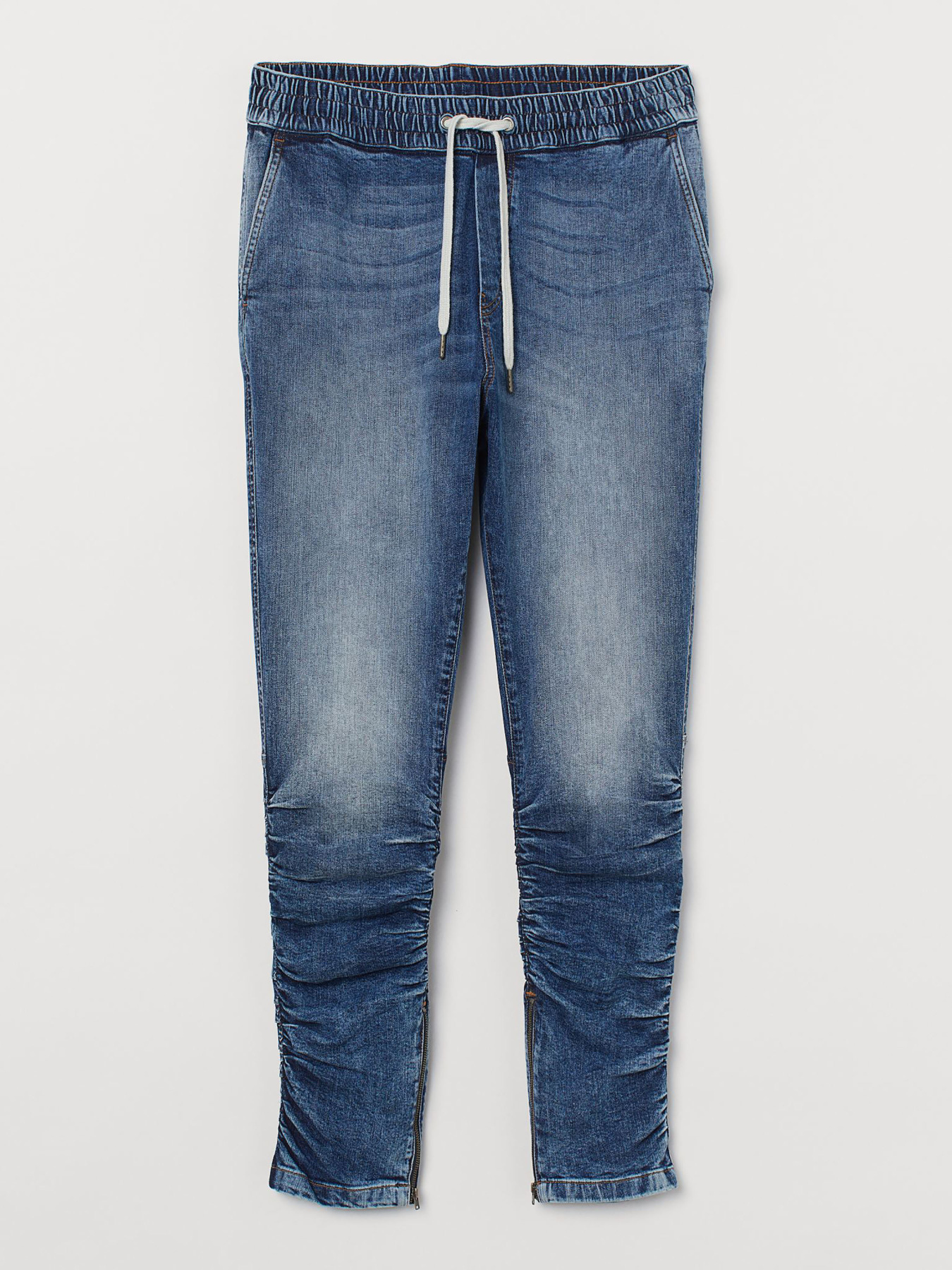 Завужені джинси H&M модель 69415 Фото