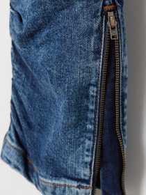 Завужені джинси H&M модель 69415 Фото