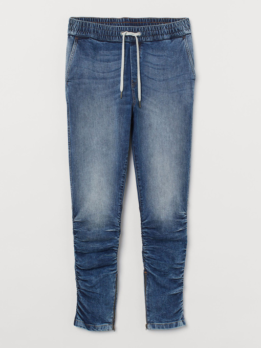 Завужені джинси H&M модель 69415 Фото