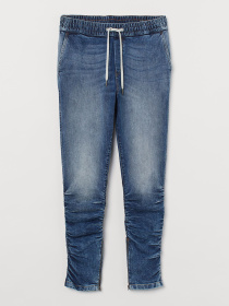 Завужені джинси H&M модель 69415 Фото