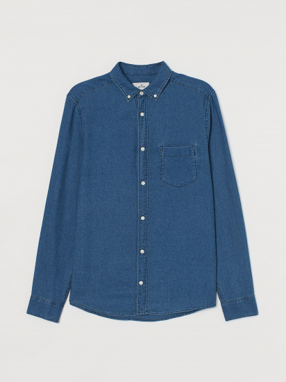 Сорочка H&M модель 69407 - фото