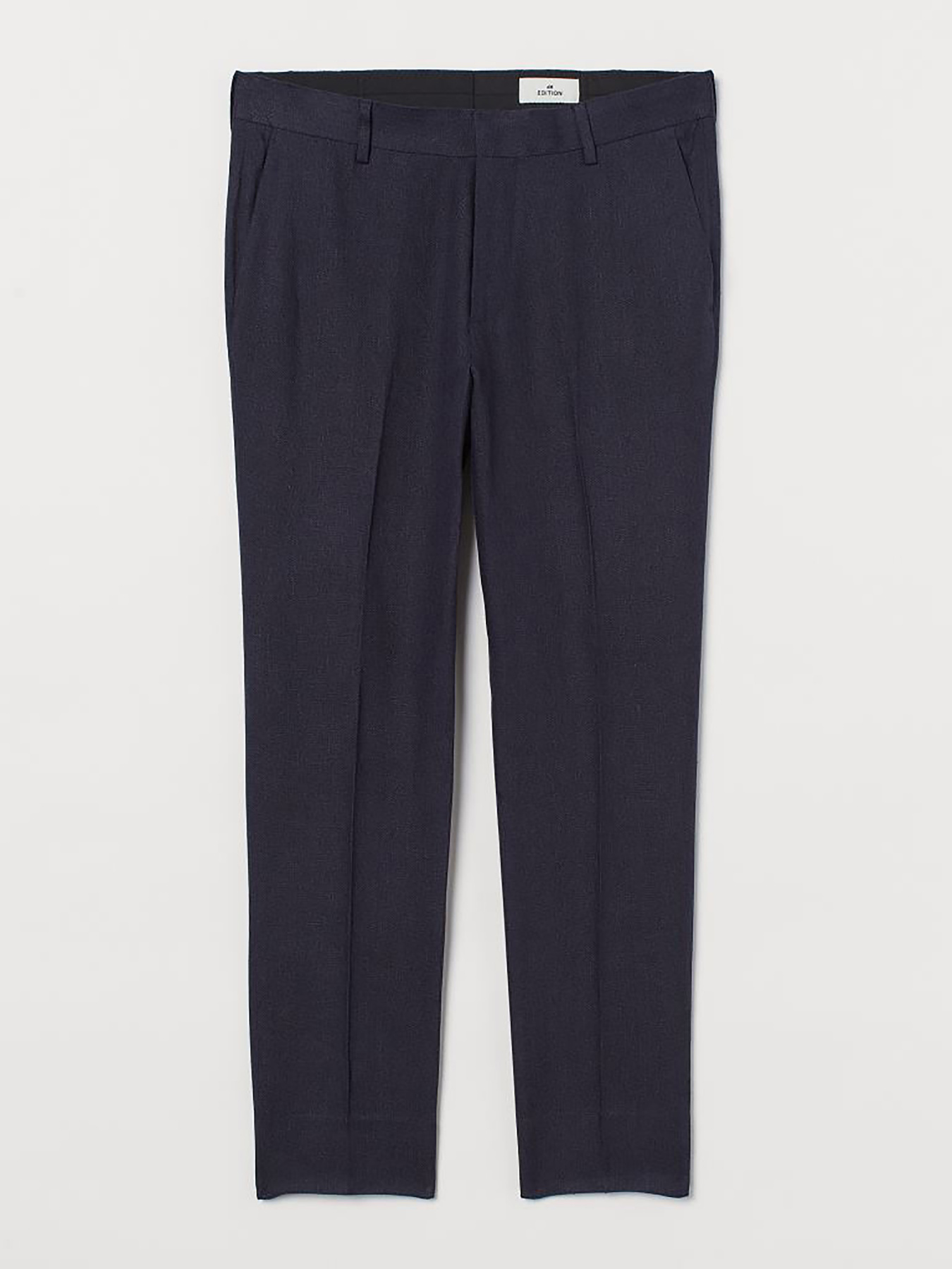 Брюки классические H&M модель 69395 Фото