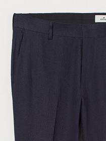 Брюки классические H&M модель 69395 Фото