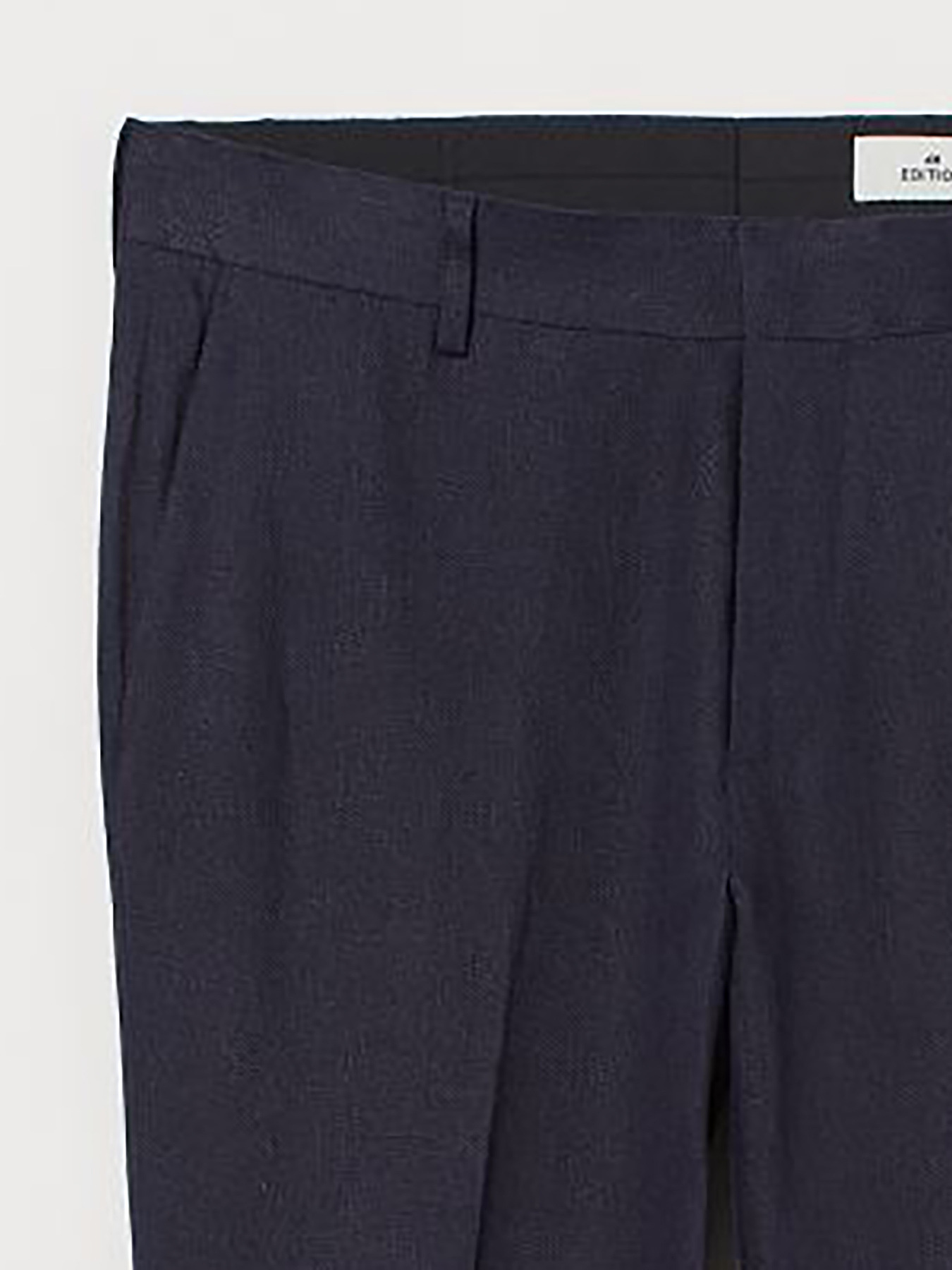 Классические штаны H&M модель 69395 Фото