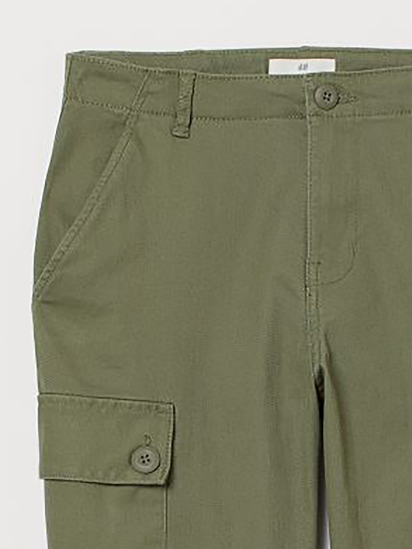 Карго H&M модель 69416 Фото