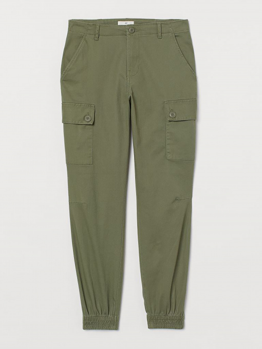 Карго H&M модель 69416 Карго H&M модель 69416 Фото
