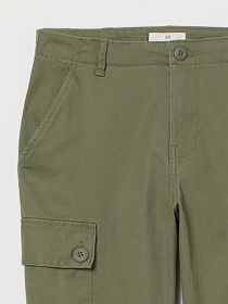 Карго H&M модель 69416 Фото