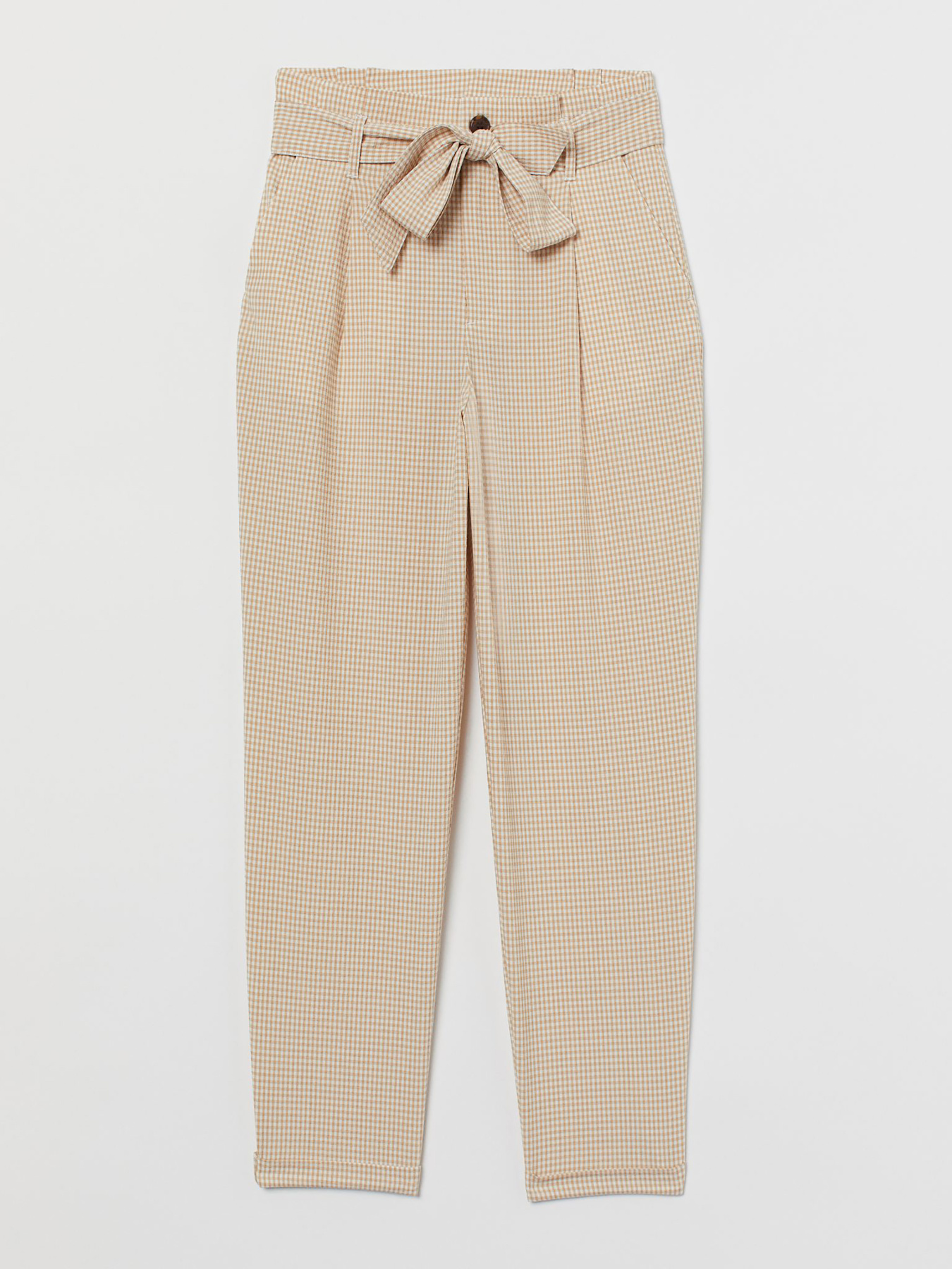 Чиносы H&M модель 69398 Фото