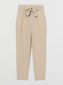 Чиносы H&M модель 69398 Фото