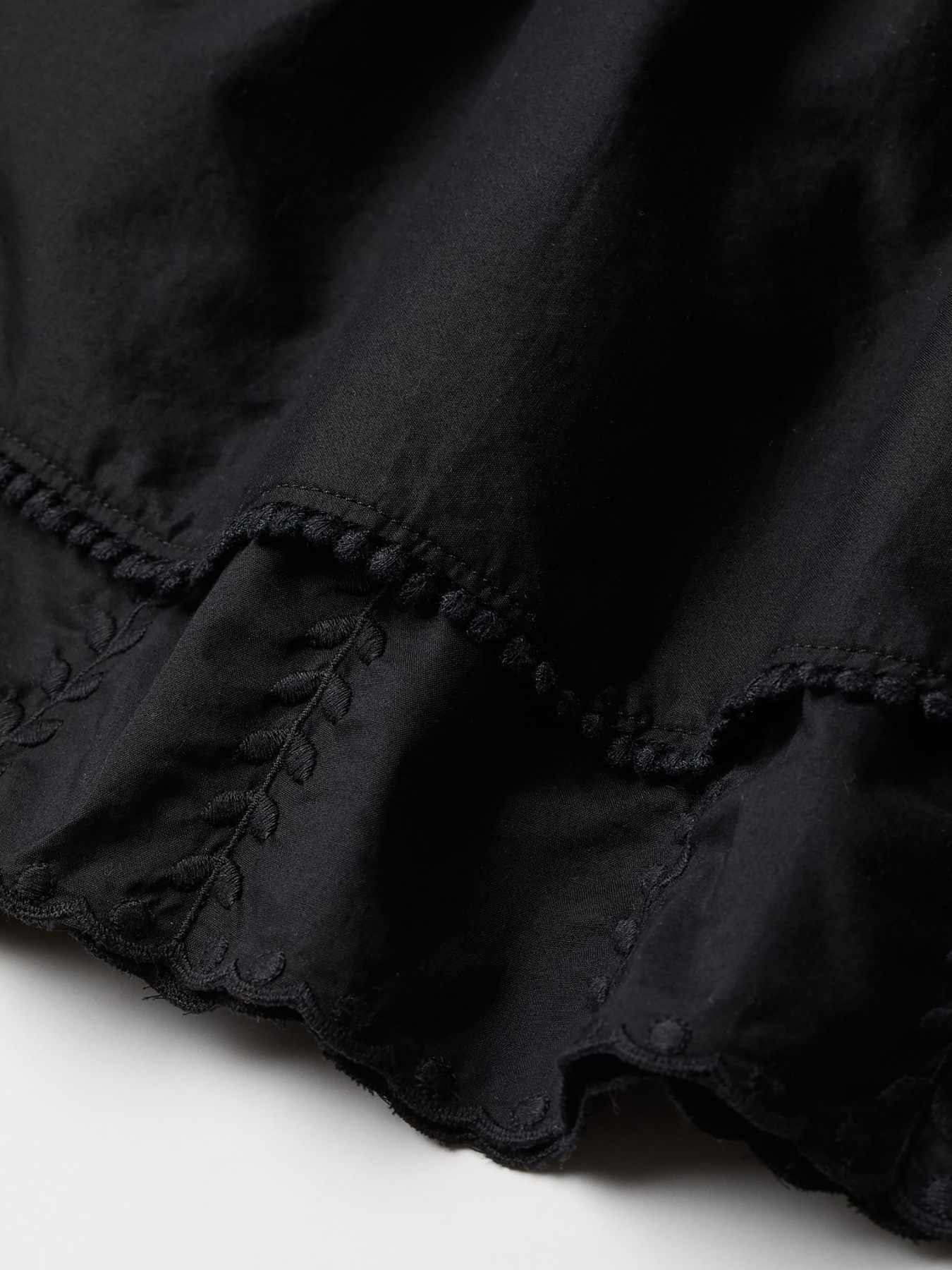 Юбка мини H&M модель 69403 Фото