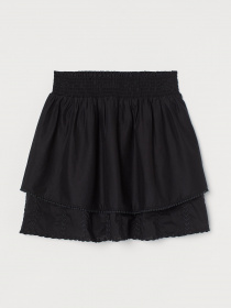 Юбка мини H&M модель 69403 Фото