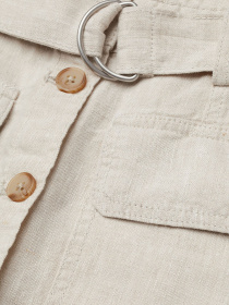 Спідниця міні H&M модель 69397 Фото