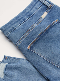 Завужені джинси H&M модель 69414 Фото