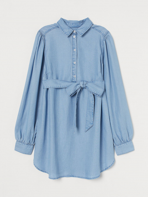 Туника H&M модель 69400 Фото