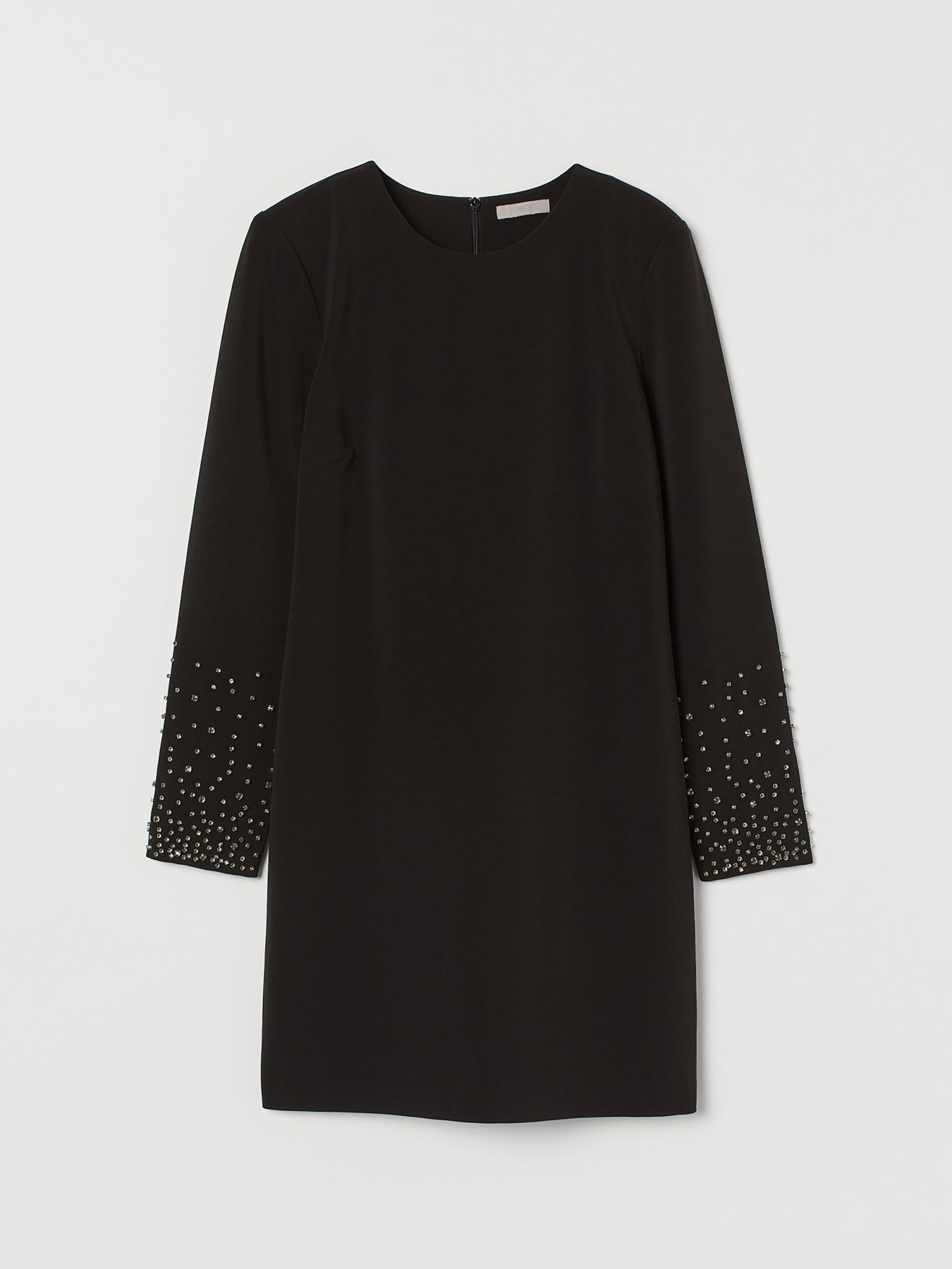 Сукня міні H&M модель 69401 Фото