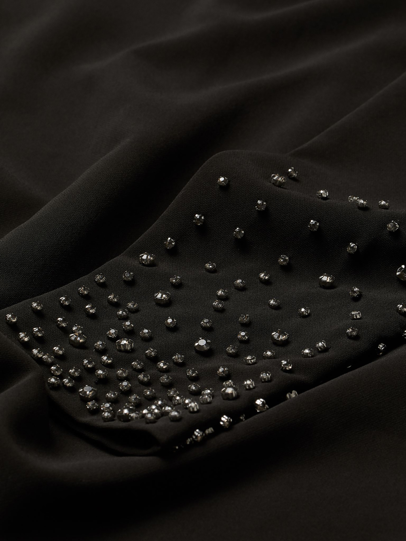 Платье мини H&M модель 69401 Фото