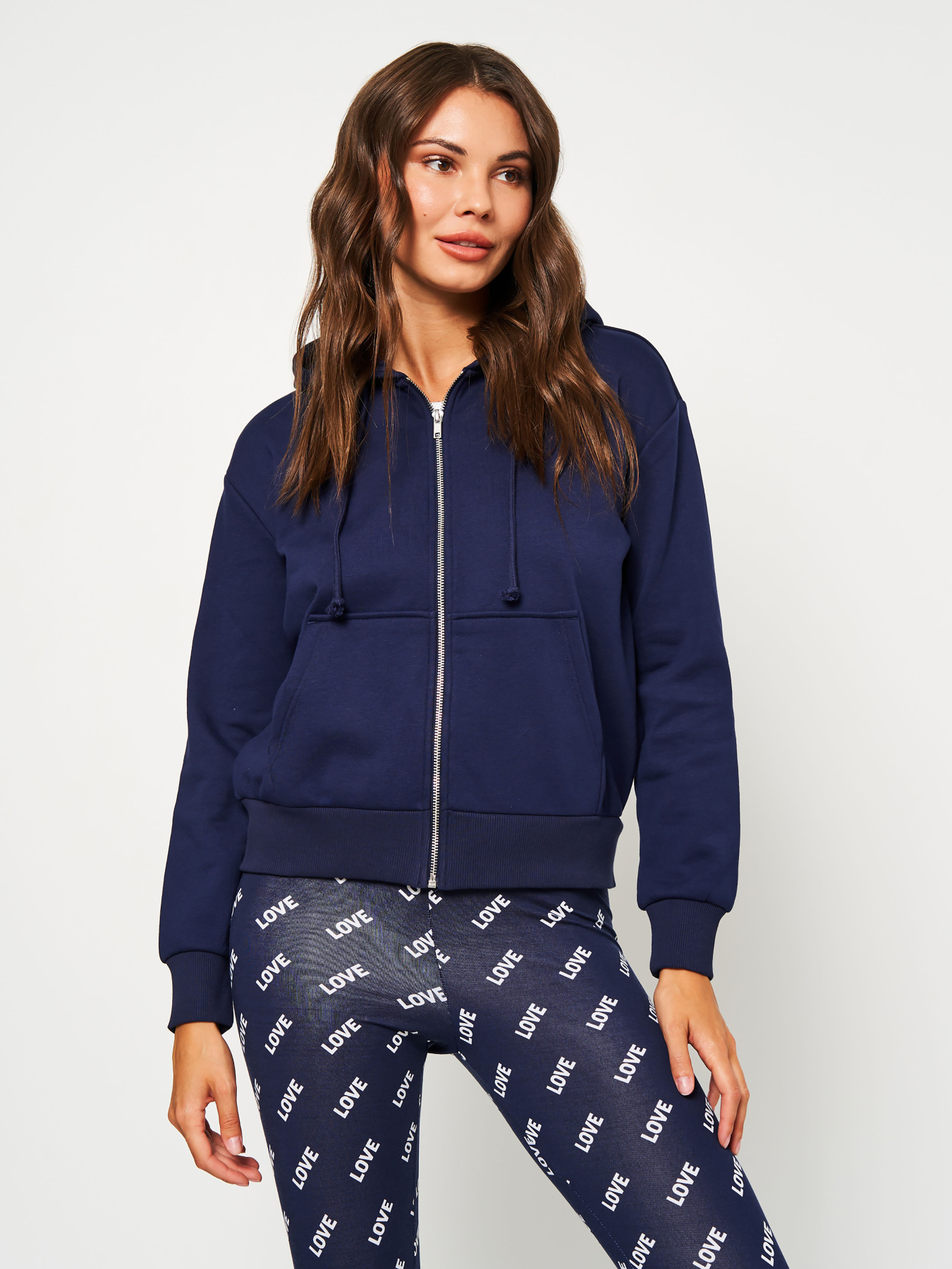 Кофта H&M модель 69411 Фото