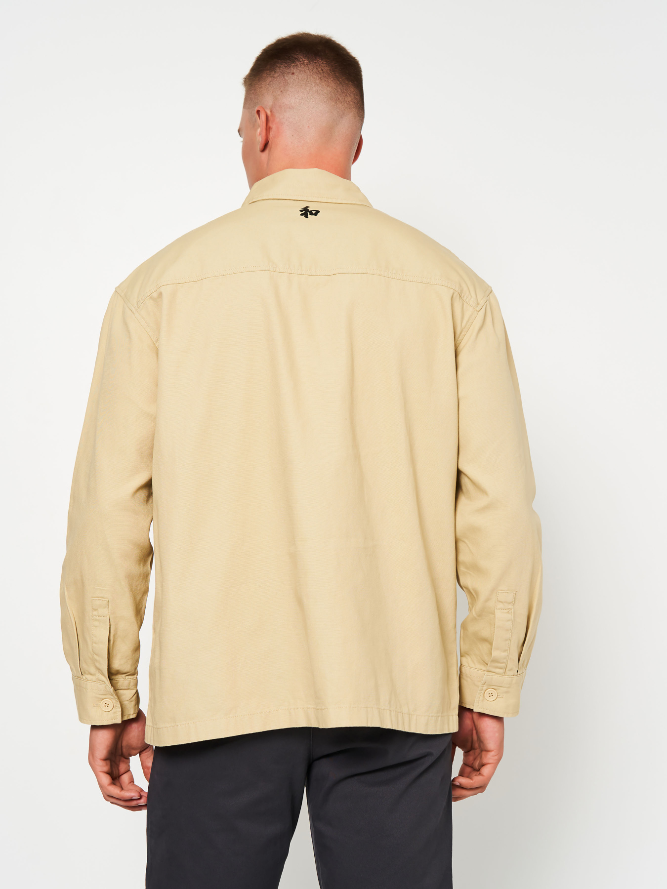 Рубашка H&M модель 68678 Фото