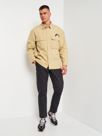 Рубашка H&M модель 68678 Фото