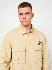 Рубашка H&M модель 68678 Фото