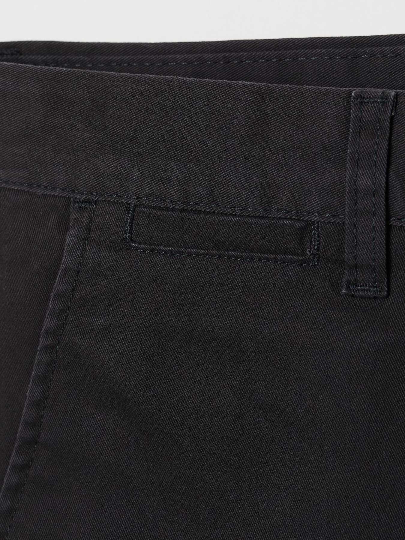 Чиносы H&M модель 49281 Фото