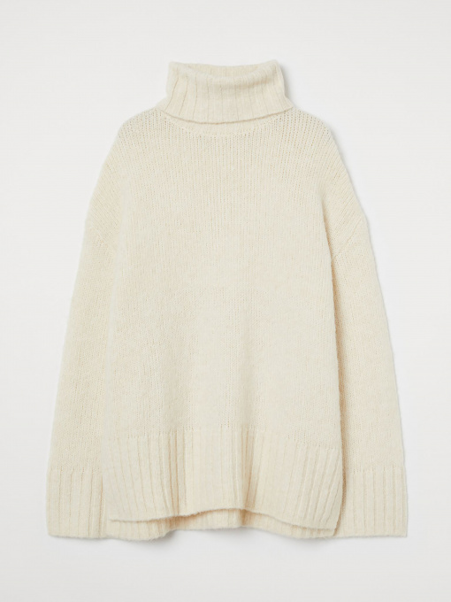 Свитер H&M модель 59768 Фото