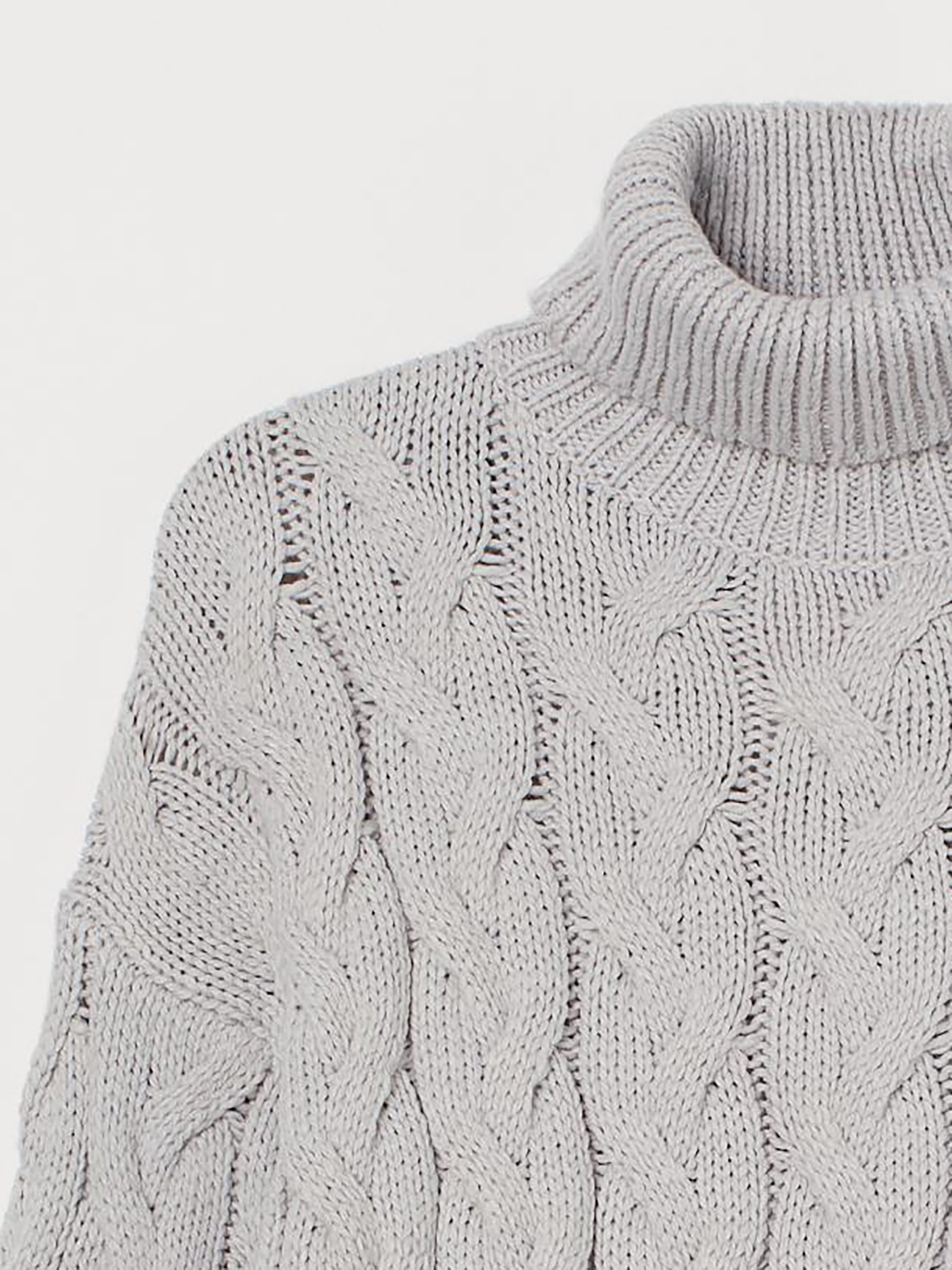 Свитер H&M модель 59880 Фото