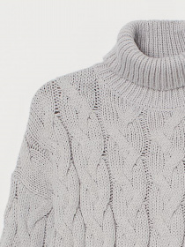 Свитер H&M модель 59880 Фото