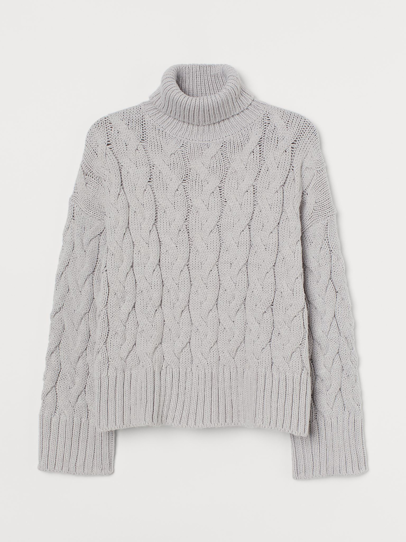 Свитер H&M модель 59880 Фото