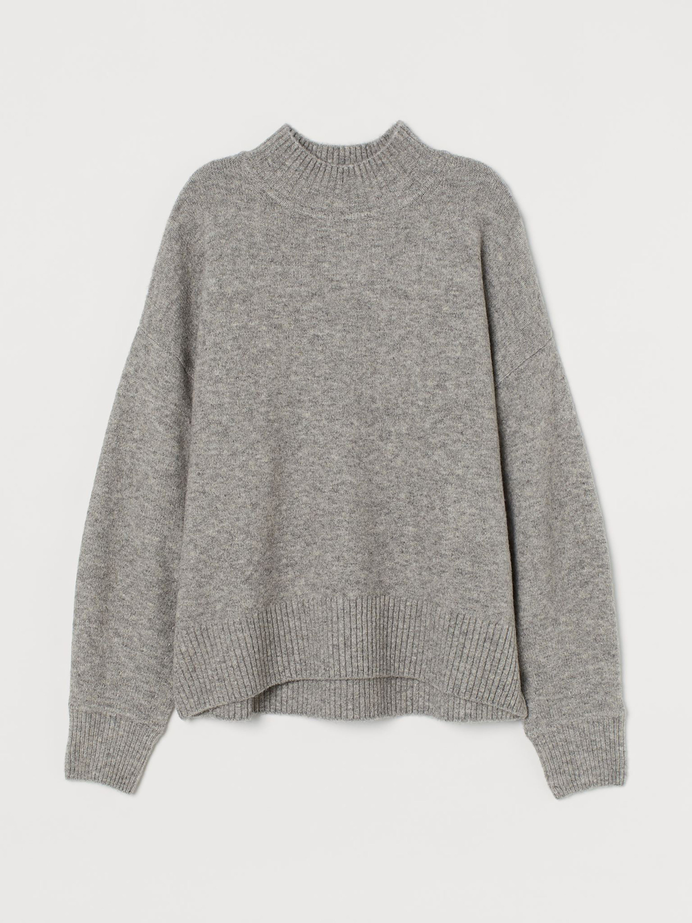 Свитер H&M модель 59947 Фото